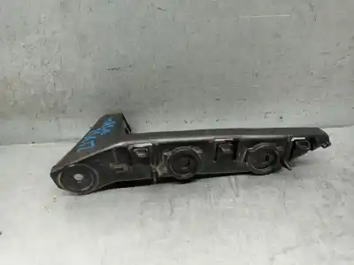 Second-hand car spare part front bumper reinforcement for seat leon (kl1) 1.0 tsi oem iam references 5fa807183  