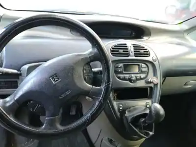 Second-hand car spare part front bumper reinforcement for seat leon (kl1) 1.0 tsi oem iam references 5fa807183  