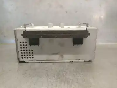 Автозапчасти б/у аудиосистема / радио cd за ford fiesta vi (cb1, ccn) 1.0 ecoboost ссылки oem iam e1bt18c815gk