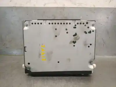Автозапчасти б/у аудиосистема / радио cd за ford fiesta vi (cb1, ccn) 1.0 ecoboost ссылки oem iam e1bt18c815gk  4342466 - e1bt-18c815gr