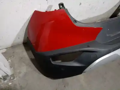 İkinci el araba yedek parçası arka tampon için kia stonic (yb) 1.0 t-gdi oem iam referansları 86610h8410  86610h8410