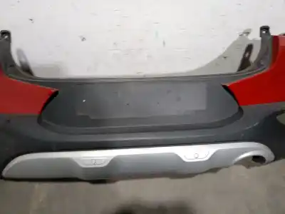 İkinci el araba yedek parçası arka tampon için kia stonic (yb) 1.0 t-gdi oem iam referansları 86610h8410  86610h8410