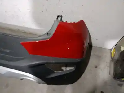 İkinci el araba yedek parçası arka tampon için kia stonic (yb) 1.0 t-gdi oem iam referansları 86610h8410  86610h8410