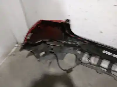 İkinci el araba yedek parçası arka tampon için kia stonic (yb) 1.0 t-gdi oem iam referansları 86610h8410  86610h8410