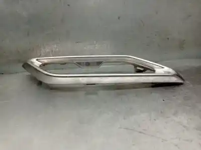 Автозапчастина б/у задні модинги для seat leon (kl1) 1.0 tsi посилання на oem iam 5fa807834 42356sg4 