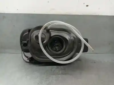 Автозапчастина б/у зовнішній пливний колпак для seat leon (kl1) 1.0 tsi посилання на oem iam 5fa809905j 5fa809905h 5fa809905j