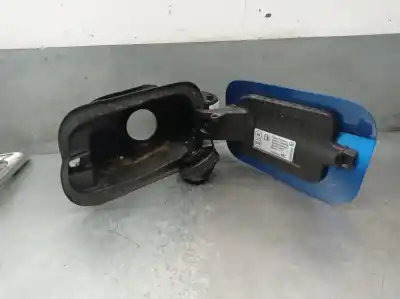 Автозапчастина б/у зовнішній пливний колпак для seat leon (kl1) 1.0 tsi посилання на oem iam 5fa809905j 5fa809905h 5fa809905j