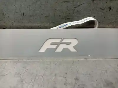 Автозапчастина б/у внутрішне світло для seat leon (kl1) 1.0 tsi посилання на oem iam 5fa947417d cd27322001 