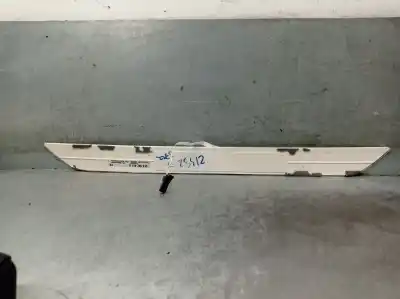 Автозапчастина б/у внутрішне світло для seat leon (kl1) 1.0 tsi посилання на oem iam 5fa947417d cd27322001 