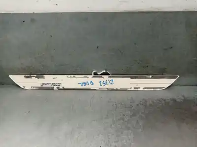 Автозапчастина б/у внутрішне світло для seat leon (kl1) 1.0 tsi посилання на oem iam 5fa947417d cd27322001 