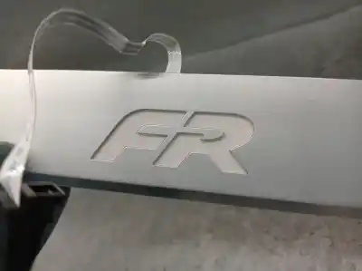 Автозапчастина б/у внутрішне світло для seat leon (kl1) 1.0 tsi посилання на oem iam 5fa947417d cd27322001 