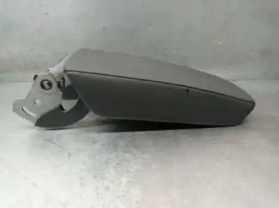 Second-hand car spare part center armrest for seat leon (kl1) 1.0 tsi oem iam references 5g0885961d  5g0885961d