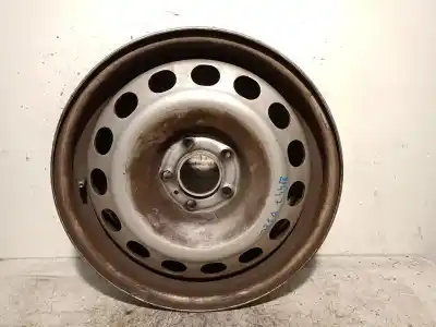 Second-hand car spare part rim for toyota proace furgón (mdz_) 1.5 d4d (mdz8) oem iam references su001a5885