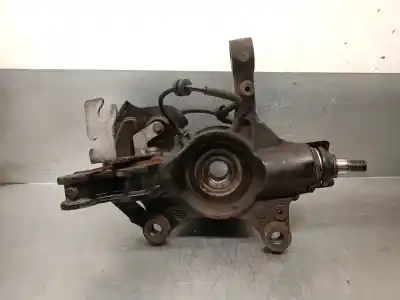 Second-hand car spare part Front Right Knuckle for CITROEN JUMPY FURGÓN (V_) 1.6 BLUEHDI 115 OEM IAM references 1617969380  1617969380