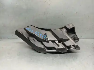 Автозапчасти б/у усиление заднего бампера за seat leon (kl1) 1.0 tsi ссылки oem iam 5fa807377  