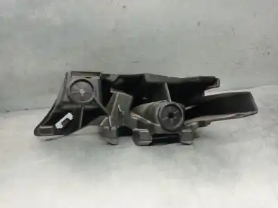 Автозапчасти б/у усиление заднего бампера за seat leon (kl1) 1.0 tsi ссылки oem iam 5fa807377  