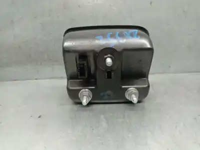 Автозапчастина б/у зовнішня ручка ворот для seat leon (kl1) 1.0 tsi посилання на oem iam 5fa827565  5fa827565