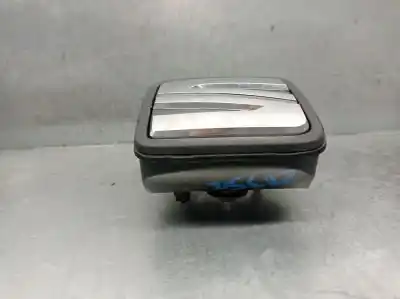 Автозапчастина б/у зовнішня ручка ворот для seat leon (kl1) 1.0 tsi посилання на oem iam 5fa827565  5fa827565