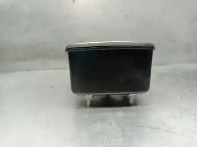 Автозапчастина б/у зовнішня ручка ворот для seat leon (kl1) 1.0 tsi посилання на oem iam 5fa827565  5fa827565