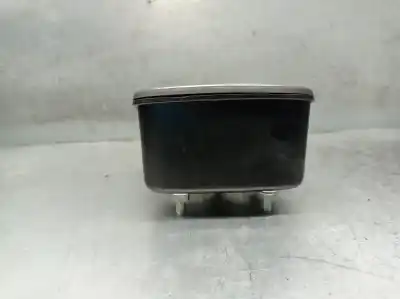 Автозапчастина б/у зовнішня ручка ворот для seat leon (kl1) 1.0 tsi посилання на oem iam 5fa827565  5fa827565