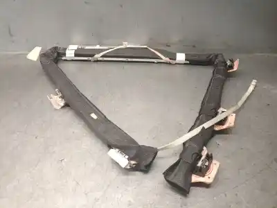 Автозапчасти б/у передняя правая подушка безопасности за ford fiesta vi (cb1, ccn) 1.0 ecoboost ссылки oem iam c1bb14b389ad