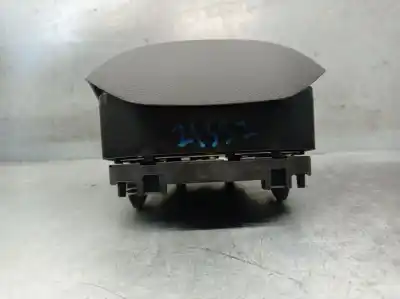 Автозапчастина б/у передня ліва подушка безопасности для seat leon (kl1) 1.0 tsi посилання на oem iam 5fa880201bd 0589p1000870 5fa880201bd