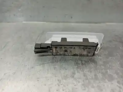 Автозапчастина б/у внутрішне світло для seat leon (kl1) 1.0 tsi посилання на oem iam 10a947109a  