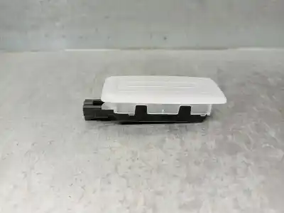 Автозапчастина б/у внутрішне світло для seat leon (kl1) 1.0 tsi посилання на oem iam 10a947109a  