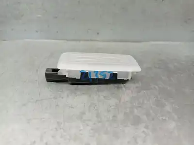 Автозапчасти б/у внутренний свет за seat leon (kl1) 1.0 tsi ссылки oem iam 10a947109a  