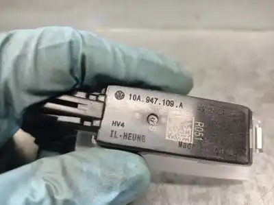 Автозапчасти б/у внутренний свет за seat leon (kl1) 1.0 tsi ссылки oem iam 10a947109a  