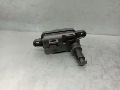 Автозапчастина б/у паливна зовнішня кришка двигуна для seat leon (kl1) 1.0 tsi посилання на oem iam 8v0862159b 225203 