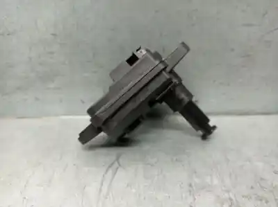 Автозапчастина б/у паливна зовнішня кришка двигуна для seat leon (kl1) 1.0 tsi посилання на oem iam 8v0862159b 225203 