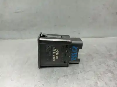 Second-hand car spare part switch for seat leon (kl1) 1.0 tsi oem iam references 5q0919237  