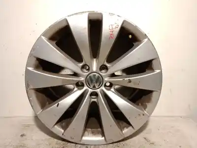 Second-hand car spare part RIM for VW PASSAT CC B6 (357)  OEM IAM references 3C8601025A  R178JX17H2ET41