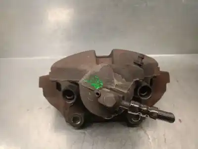 Автозапчасти б/у передний правый тормозной суппорт за seat toledo iv (kg3) 1.6 tdi ссылки oem iam 1k0615124e  1k0615124e