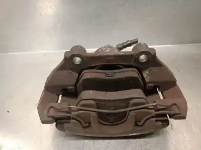 Автозапчасти б/у передний правый тормозной суппорт за seat toledo iv (kg3) 1.6 tdi ссылки oem iam 1k0615124e  1k0615124e