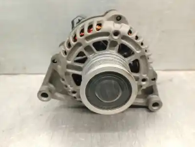 Pezzo di ricambio per auto di seconda mano alternatore per chevrolet aveo 1.4 cat riferimenti oem iam 13500582  13579663