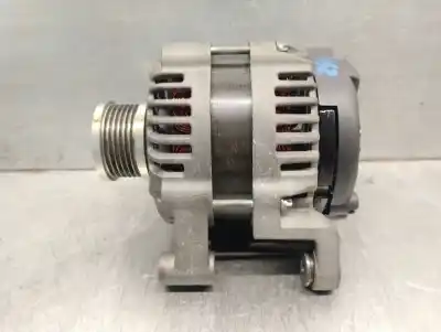 Pezzo di ricambio per auto di seconda mano alternatore per chevrolet aveo 1.4 cat riferimenti oem iam 13500582  13579663