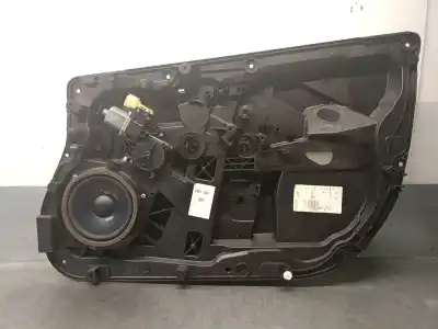 Second-hand car spare part Passenger Side Right Window Regulator for FORD FIESTA VI (CB1, CCN) 1.0 ECOBOOST OEM IAM references 8A6114553B  1852734 - 8A61-14553-BC