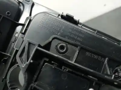 Автозапчастина б/у передач для seat leon (kl1) 1.0 tsi посилання на oem iam 5fb863263  5fb863263