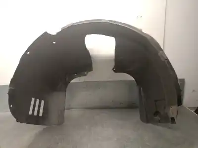 Автозапчасти б/у передняя левая колесная арка за ford fiesta vi (cb1, ccn) 1.0 ecoboost ссылки oem iam c1bb16115ab