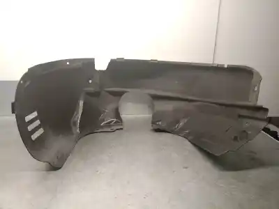 Автозапчасти б/у передняя левая колесная арка за ford fiesta vi (cb1, ccn) 1.0 ecoboost ссылки oem iam c1bb16115ab cesta 34a 1868570