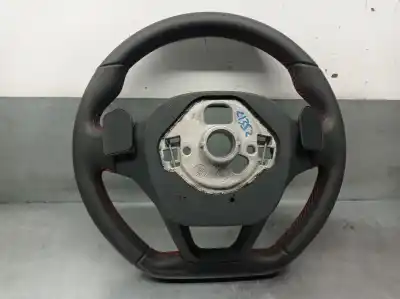 Second-hand car spare part steering wheel for seat leon (kl1) 1.0 tsi oem iam references 5fa419091ef  5fa419091ef