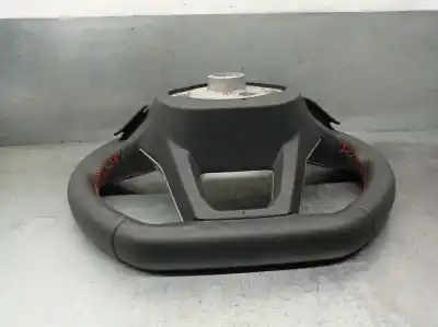 Second-hand car spare part steering wheel for seat leon (kl1) 1.0 tsi oem iam references 5fa419091ef  5fa419091ef