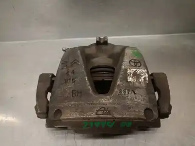 Автозапчастина б/у  для CITROEN JUMPY FURGÓN (V_)  Посилання на OEM IAM 1613260180  1613260180