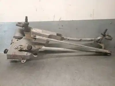 Second-hand car spare part front windshield wiper motor for ford fiesta vi (cb1, ccn) 1.0 ecoboost oem iam references 8a6117500ag 3397021586 bosch 1698869 - 8a61-17b571-ab