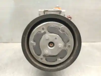 Автозапчасти б/у компрессор кондиционера воздуха за seat leon (kl1) 1.0 tsi ссылки oem iam 5wa816803a 4471407739 denso 5wa816803a