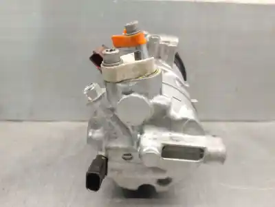 Автозапчасти б/у компрессор кондиционера воздуха за seat leon (kl1) 1.0 tsi ссылки oem iam 5wa816803a 4471407739 denso 5wa816803a