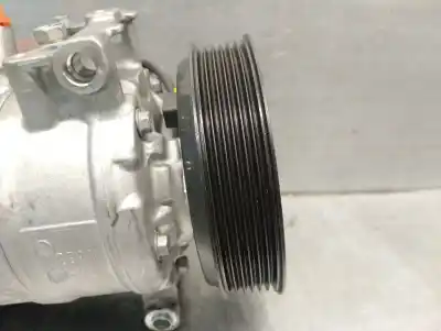 Автозапчасти б/у компрессор кондиционера воздуха за seat leon (kl1) 1.0 tsi ссылки oem iam 5wa816803a 4471407739 denso 5wa816803a