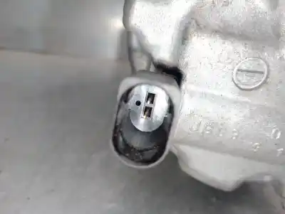 Автозапчасти б/у компрессор кондиционера воздуха за seat leon (kl1) 1.0 tsi ссылки oem iam 5wa816803a 4471407739 denso 5wa816803a